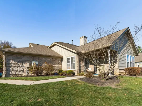 4795 Turning Leaf Pl, Powell, OH 43065