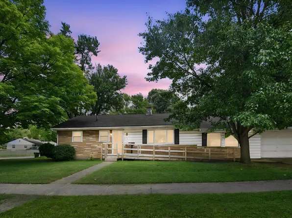 916 S Hampton Rd, Columbus, OH 43227