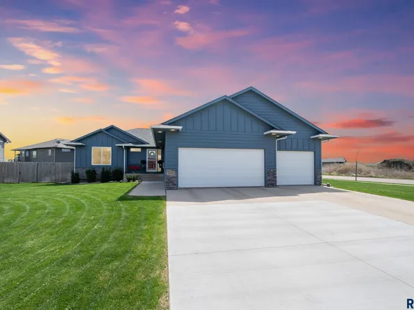 4205 W 77th St, Sioux Falls, SD 57108