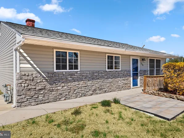 520 Oakwood Station Rd, Glen Burnie, MD 21061