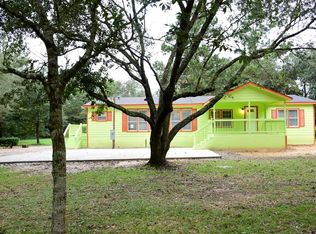 11620 Warner Rd, Cleveland, TX 77328