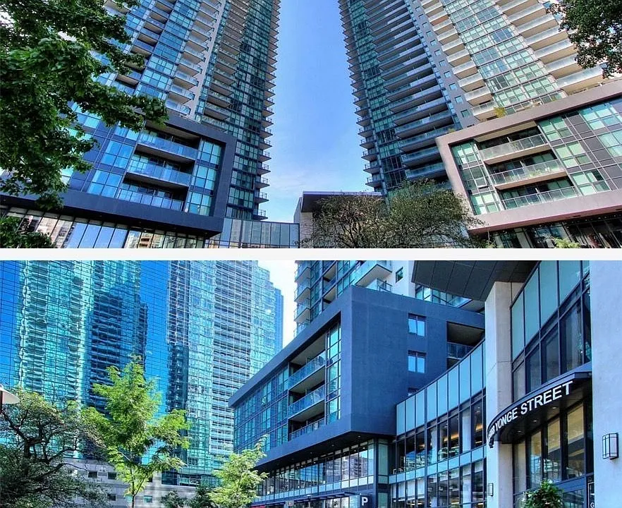 5168 Yonge St #1702