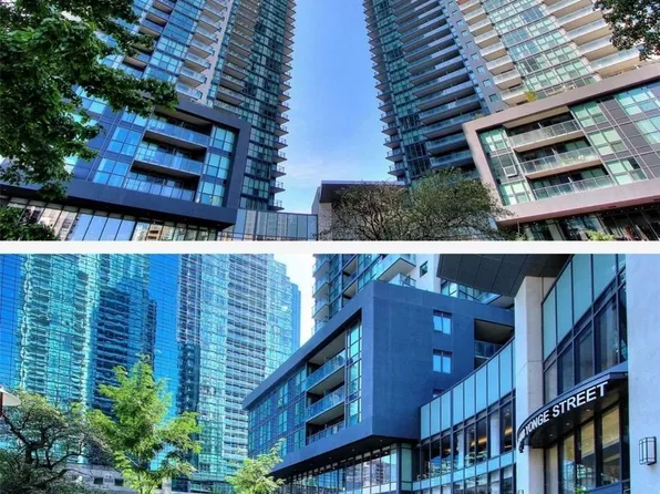 5168 Yonge St, Toronto, ON