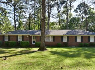 2508 Devon Dr, Albany, GA 31721