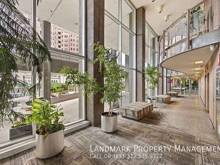 5601 N Sheridan Rd #5B — Photo 21
