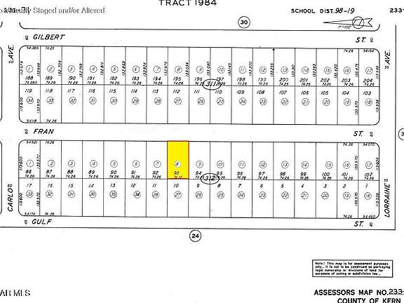 2nd image of Fran St