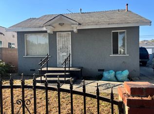 739 E 91st St, Los Angeles, CA 90002
