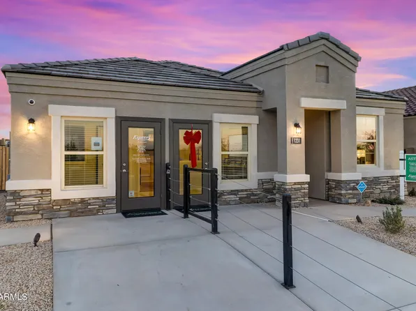 35782 W SAN ALVAREZ Avenue, Maricopa, AZ 85138