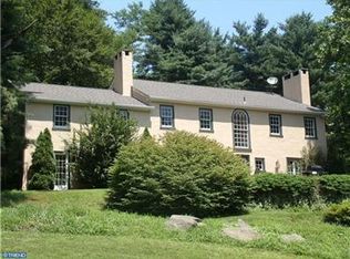 4272 Conestoga Rd, Elverson, PA 19520