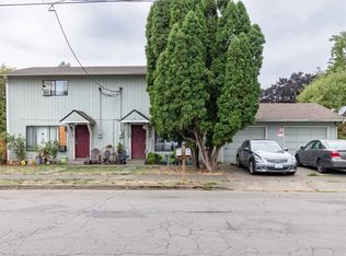 3302 T St, Vancouver, WA 98663