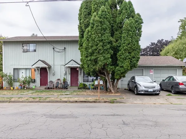 3302 T St, Vancouver, WA 98663