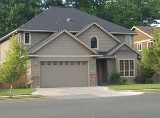 1561 Foxtail St, Lynden, WA 98264