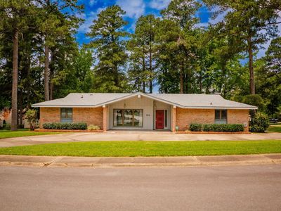 304 Crestwood Dr, Monticello, AR, 71655