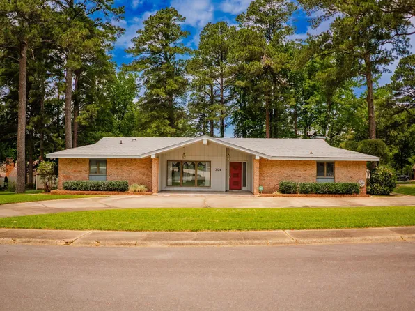 304 Crestwood Dr, Monticello, AR 71655