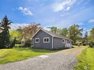 8625 384th Ave SE, Snoqualmie, WA 98065