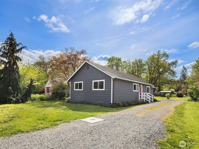 8625 384TH Avenue SE, Snoqualmie, WA, 98065