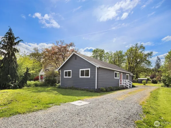 8625 384TH Avenue SE, Snoqualmie, WA 98065