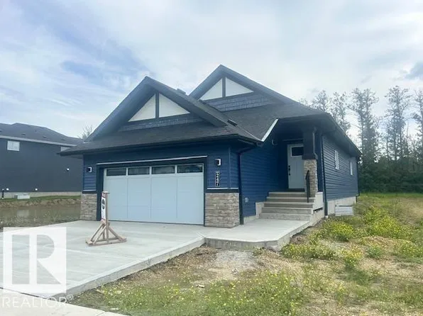 247 Edgemont Rd NW, Edmonton, AB T6M 0Y8