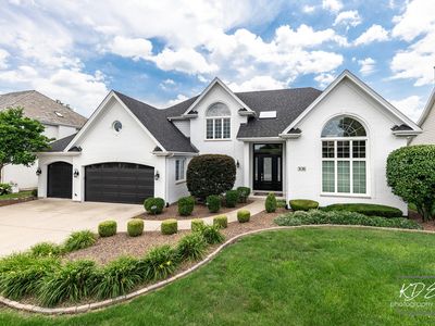 3136 Treesdale Ct, Naperville, IL, 60564
