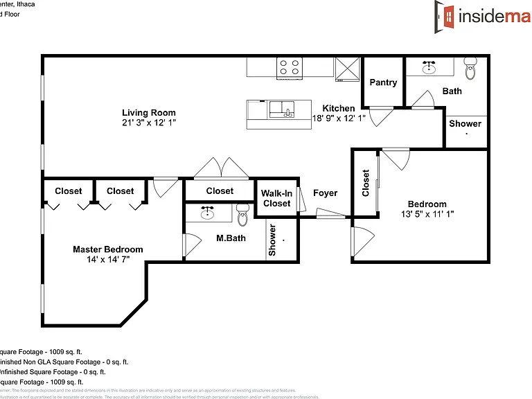 105 E Center St #1 — Photo 7