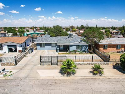 5725 Dalhart Dr, El Paso, TX, 79924