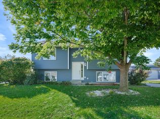 5410 Frost Dr, Ames, IA 50014