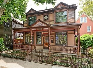 2819 Jay Ave, Cleveland, OH