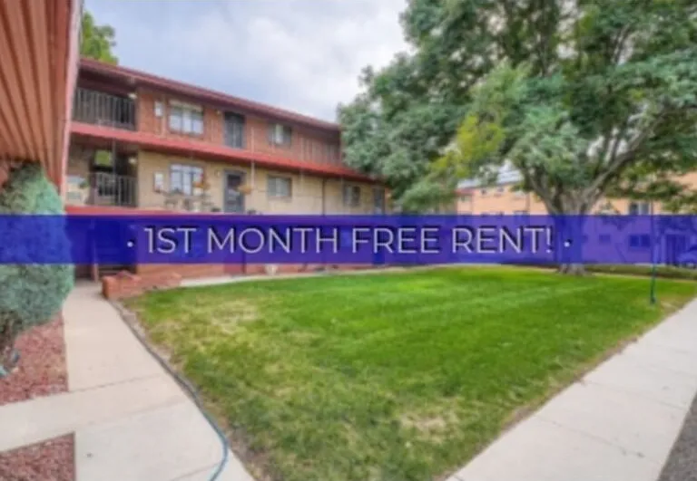 3651 S Cherokee St #6 — Photo 47