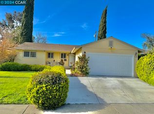 1143 Aspen Dr, Concord, CA 94520