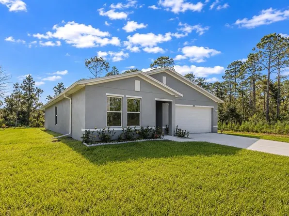 4812 TAHITI STREET, NORTH PORT, FL 34286