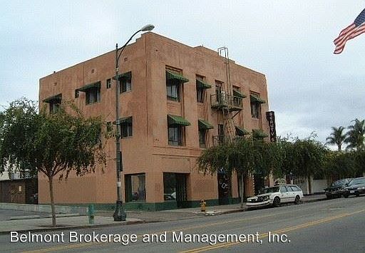 1st image of 629 E 4th St APT 7
