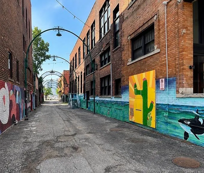 17 W Lawrence St #2D — Photo 12