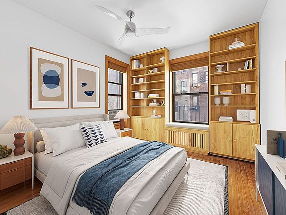 5th image of 44 W 96th St APT 2C