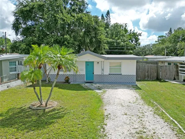 718 NORTHMOOR AVENUE N, ST PETERSBURG, FL 33702