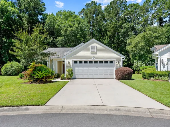8 Coburn Ct, Bluffton, SC 29909