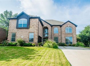 313 Ravenna Rd, Lake Dallas, TX 75065