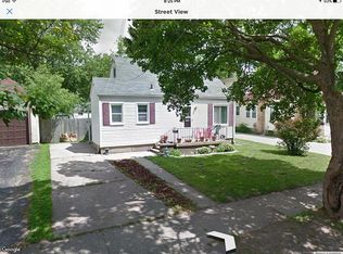 549 Denver St, Lansing, MI 48910