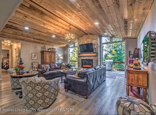 140 Sierra Vista Dr, Alto, NM 88312