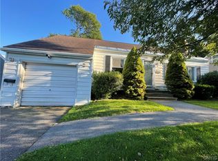 1201 W High Ter, Syracuse, NY 13219