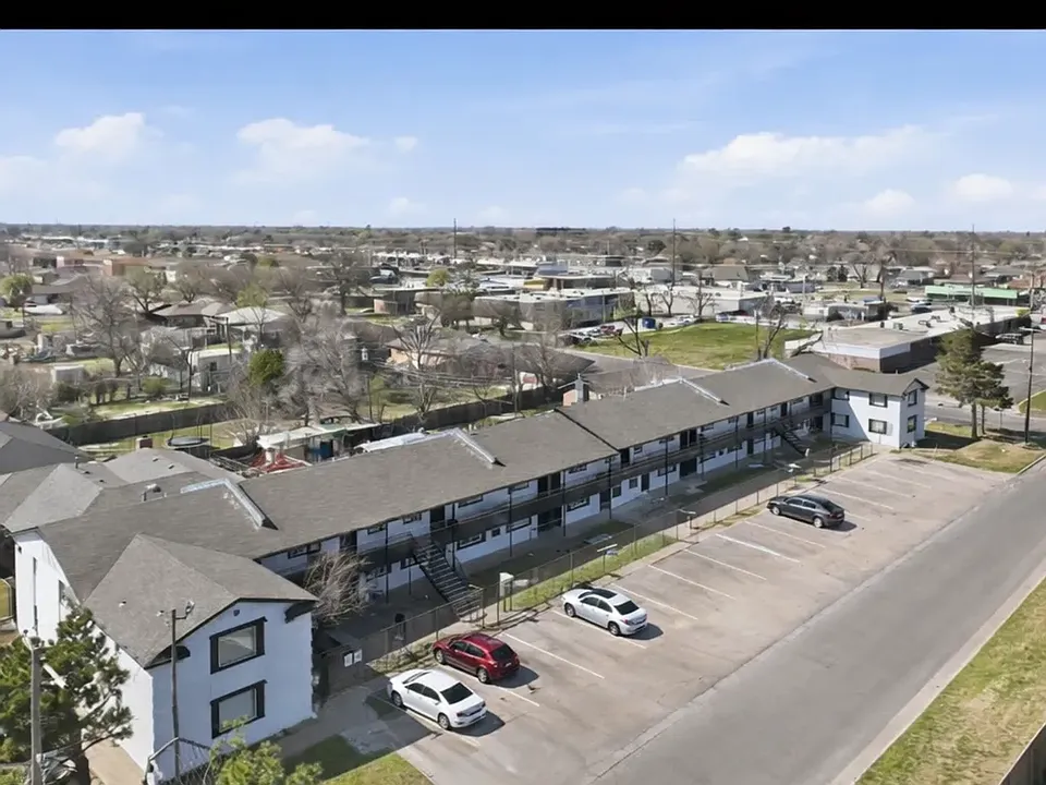 Welcome Home to Comfortable Living at 6111 S Klein Ave!