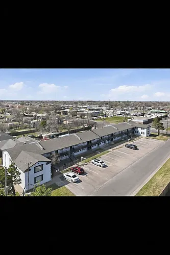 Welcome Home to Comfortable Living at 6111 S Klein Ave! Photo 1