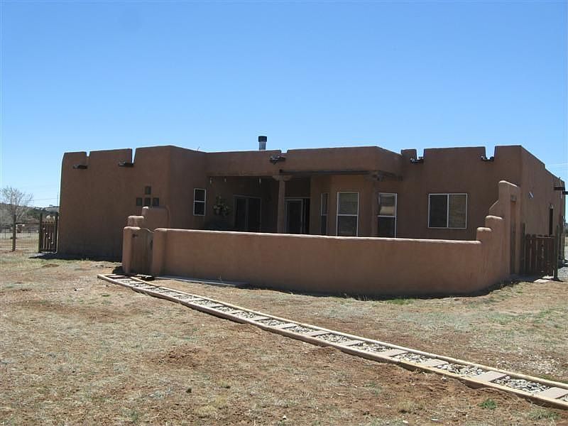 57 Dinkle Rd, Edgewood, NM 87015 Zillow