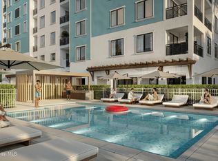 1230 Highway A1a #413, Satellite Beach, FL 32937