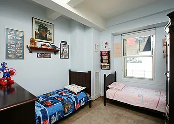 Rented by Brown Harris Stevens