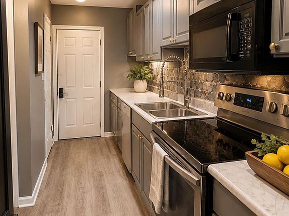 5th image of 4443 Bethel Church Rd APT 30