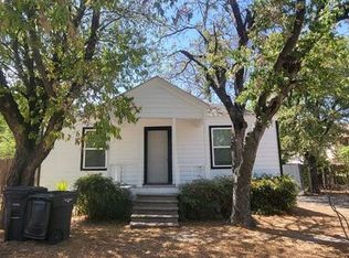 501 Parkdale Ave, Fort Worth, TX 76105