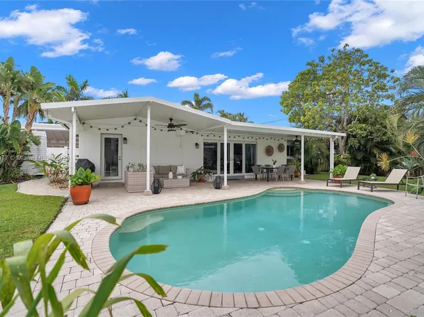 1331 SE 5th Ave, Pompano Beach, FL 33060