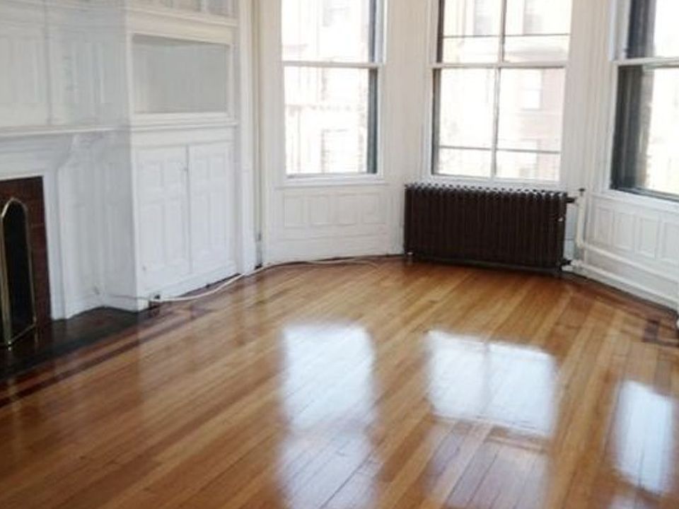 178 Marlborough St. #3 Boston - Back Bay Unit Photo 1 (2)