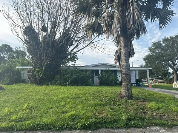 2691 Floridiane Dr, Melbourne, FL 32935