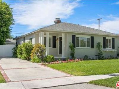 14612 La Maida St, Sherman Oaks, CA, 91403